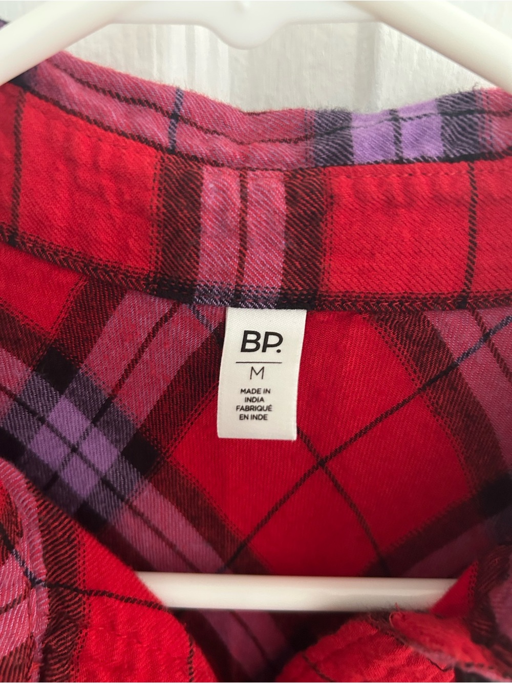 Flannel - Picture 6 of 6